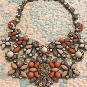 Statement Necklace
